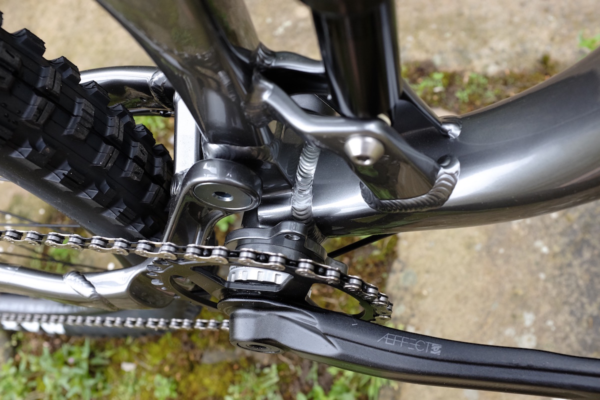norco sight 29er alloy