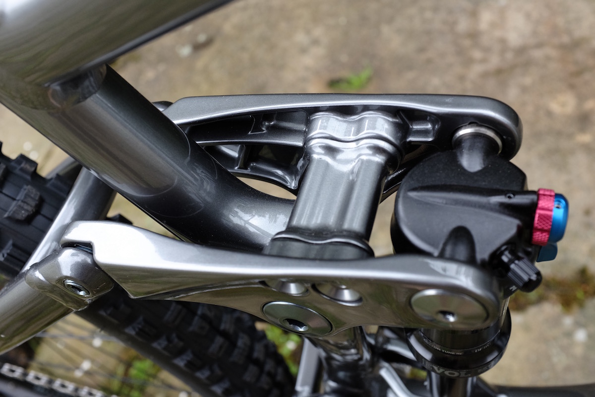 norco sight 29er alloy