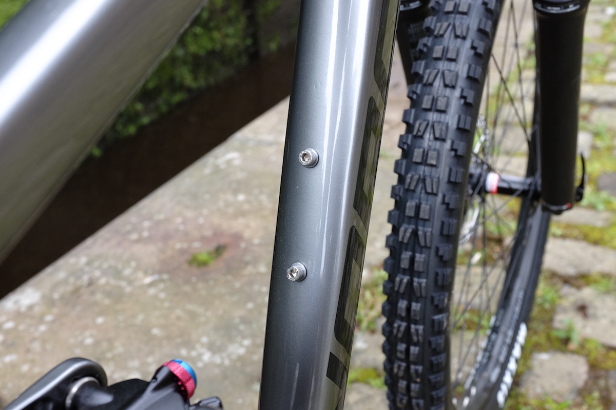 norco sight 29er alloy