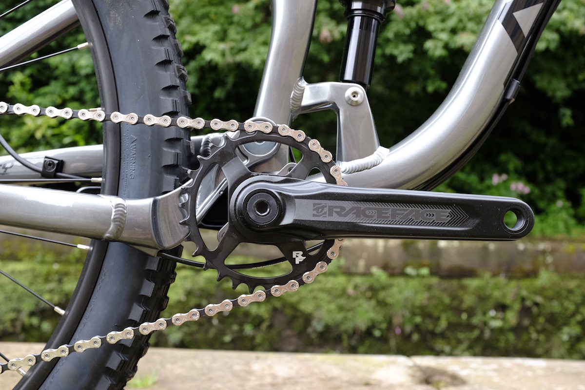 norco sight 29er alloy