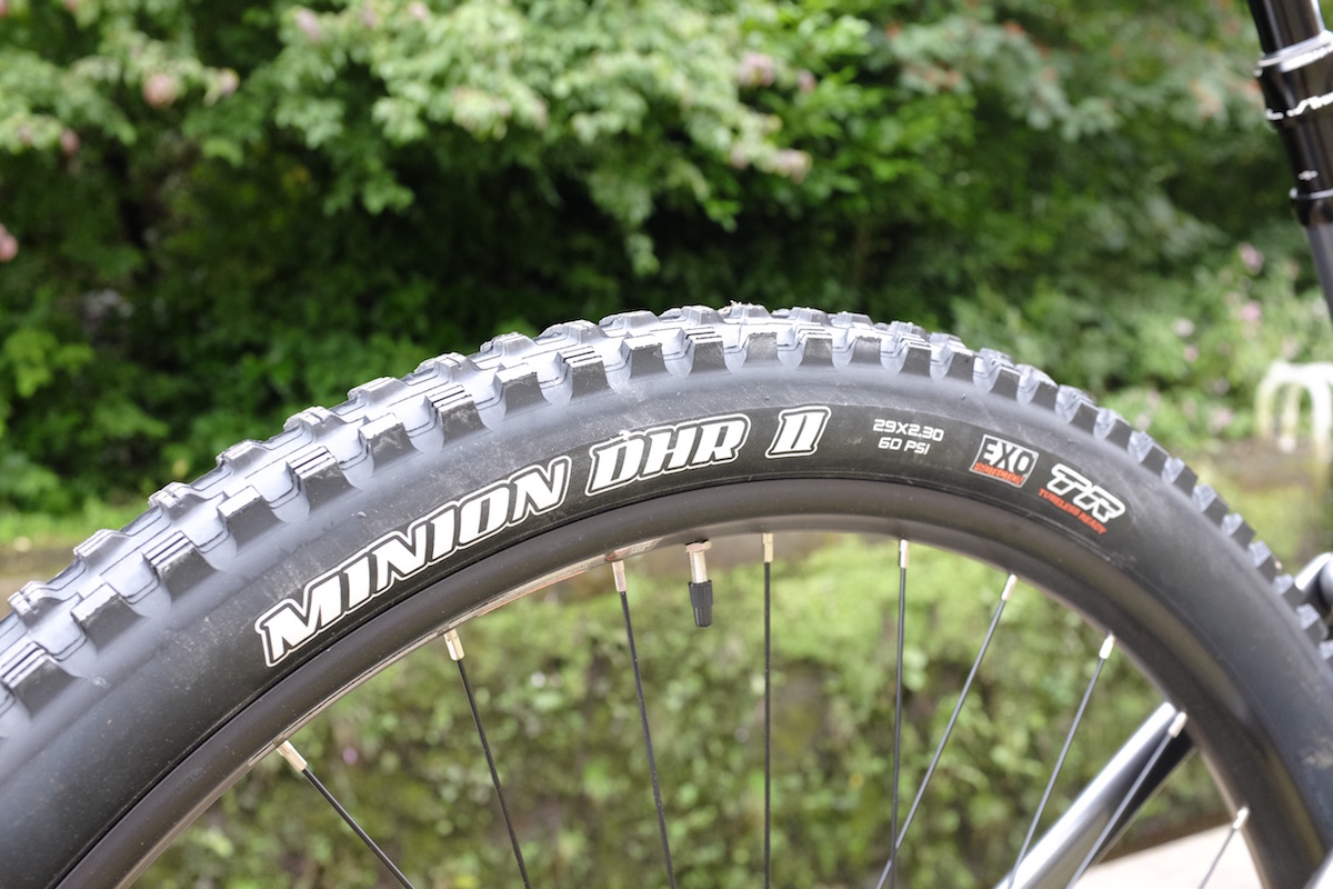 norco sight 29er alloy