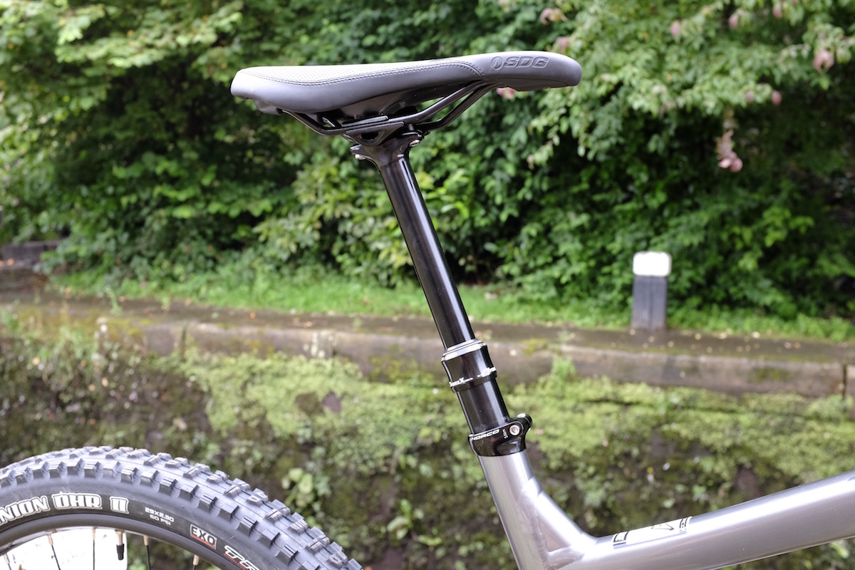 norco sight 29er alloy