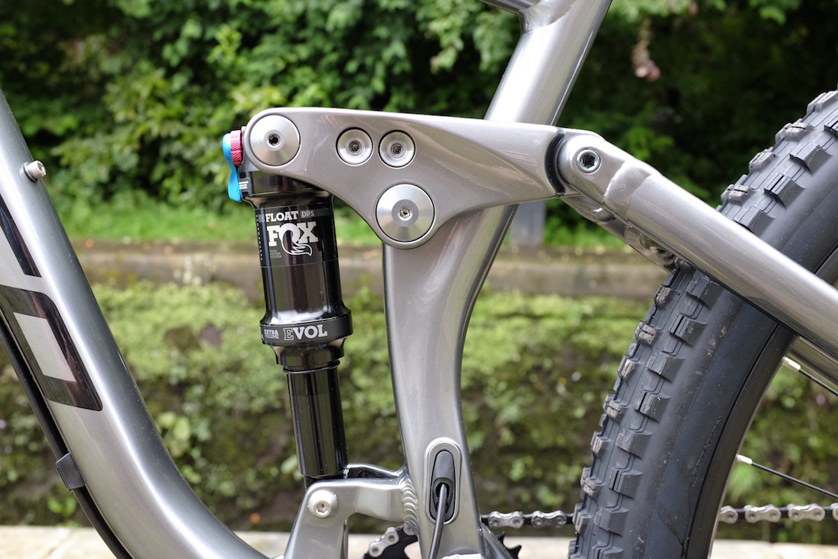 norco sight 29er alloy