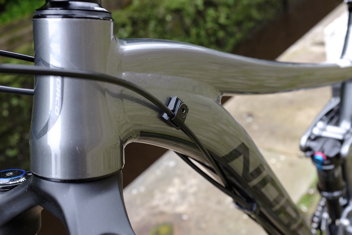 norco sight 29er alloy