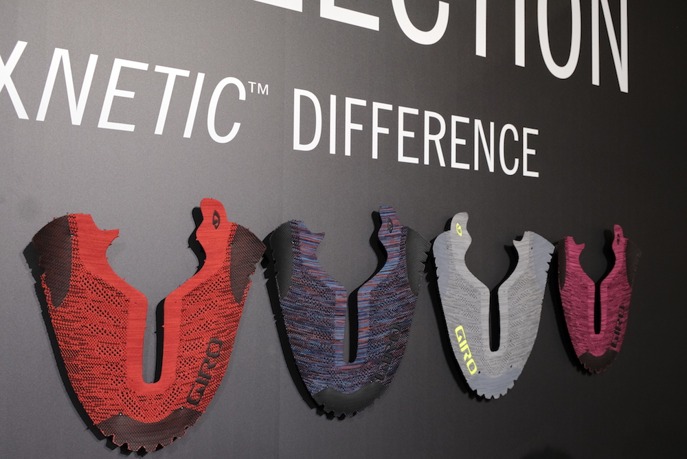 vaude spd shoes