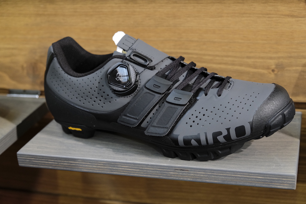 giro shoe spd
