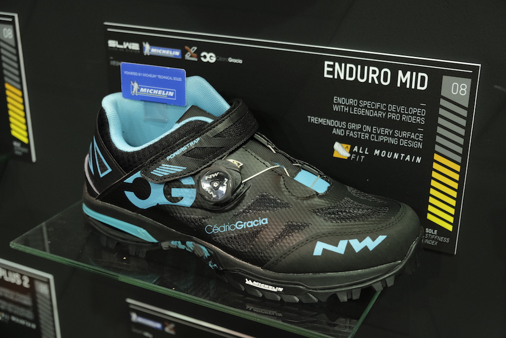 northwave spd shoe