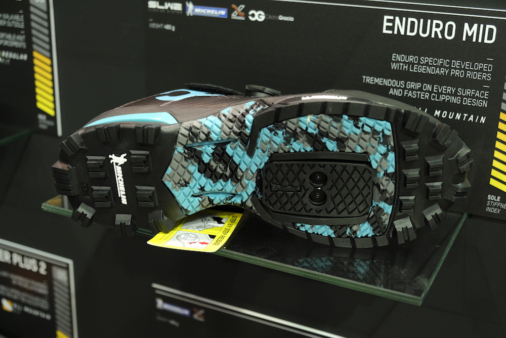 northwave spd shoe