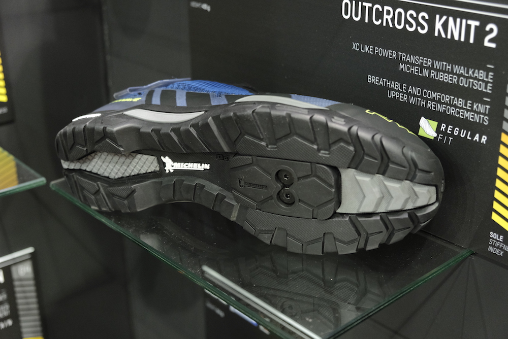 northwave spd shoe