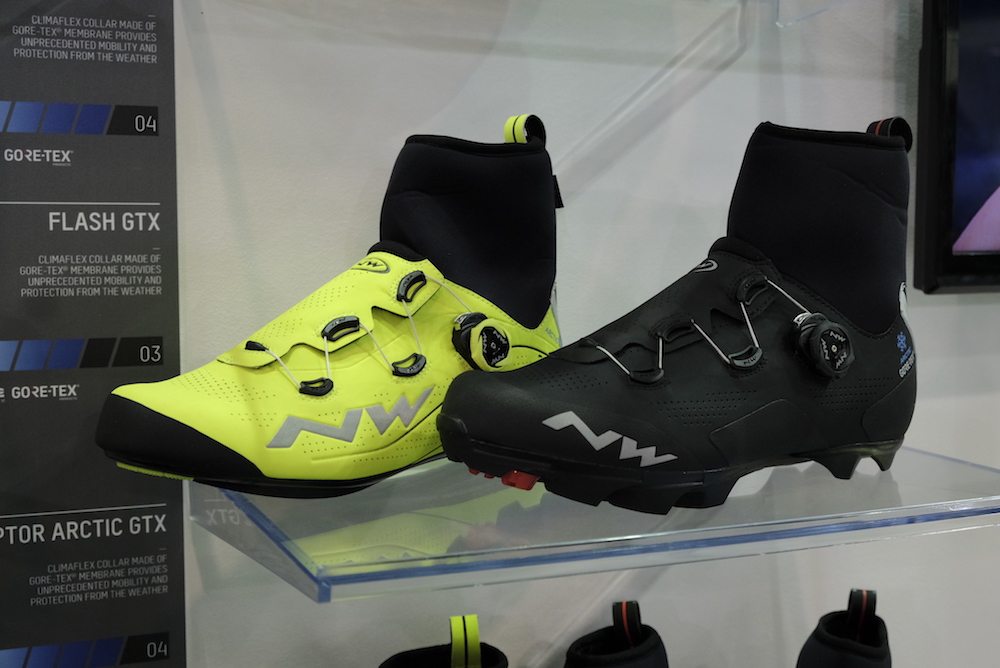 northwave boots spd