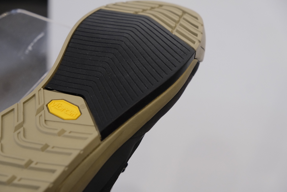 pearl izumi flat pedal shoe