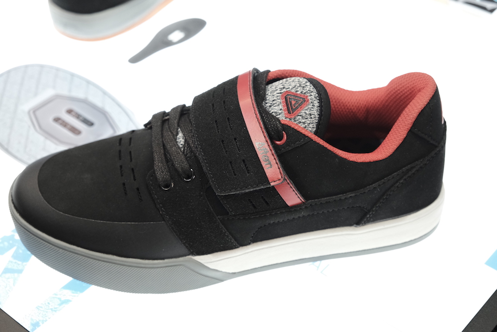 afton spd shoe