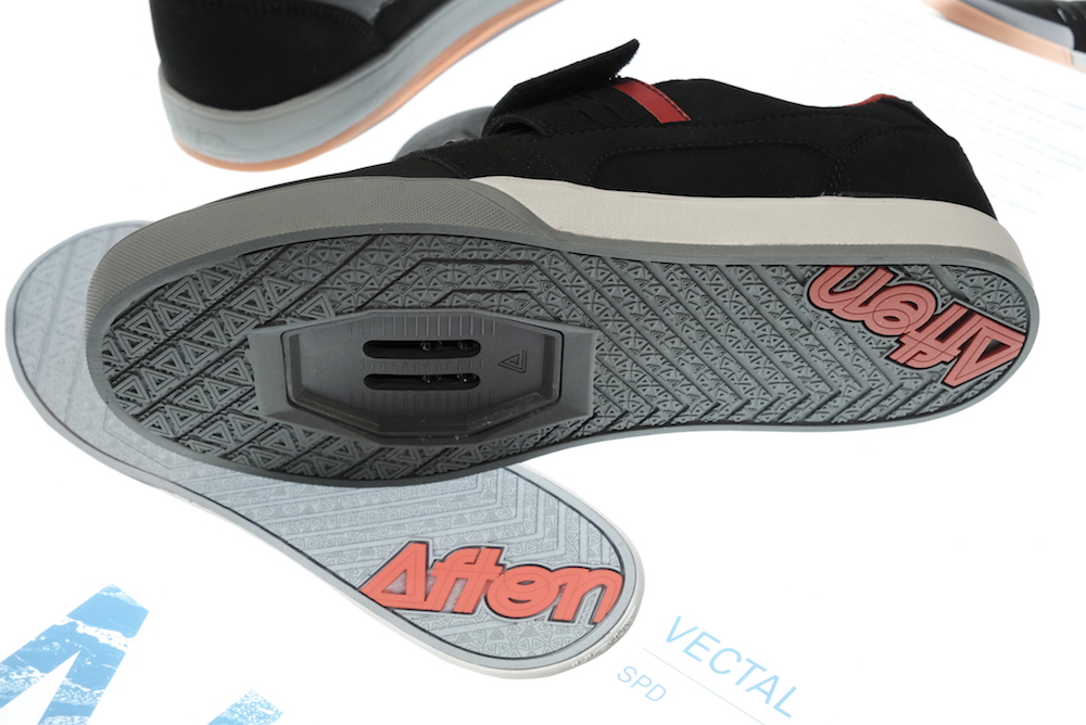 afton spd shoe