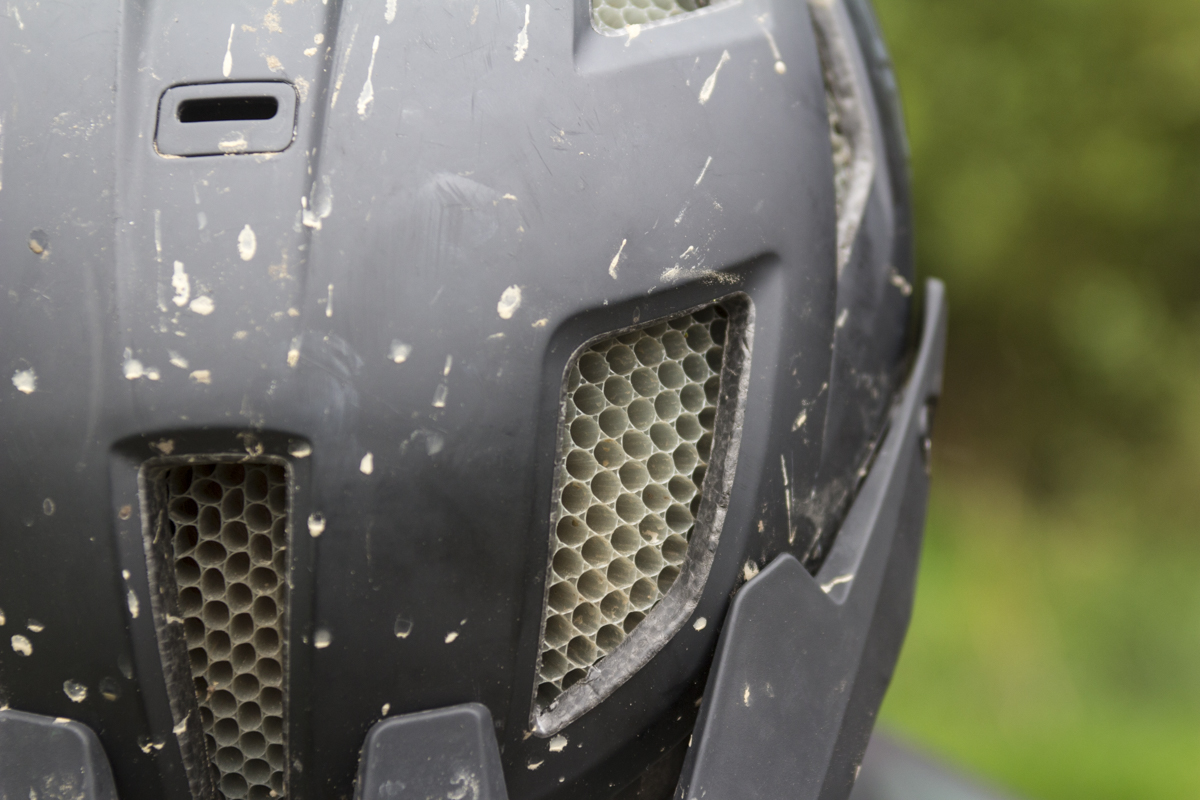 endura MT500 helmet review