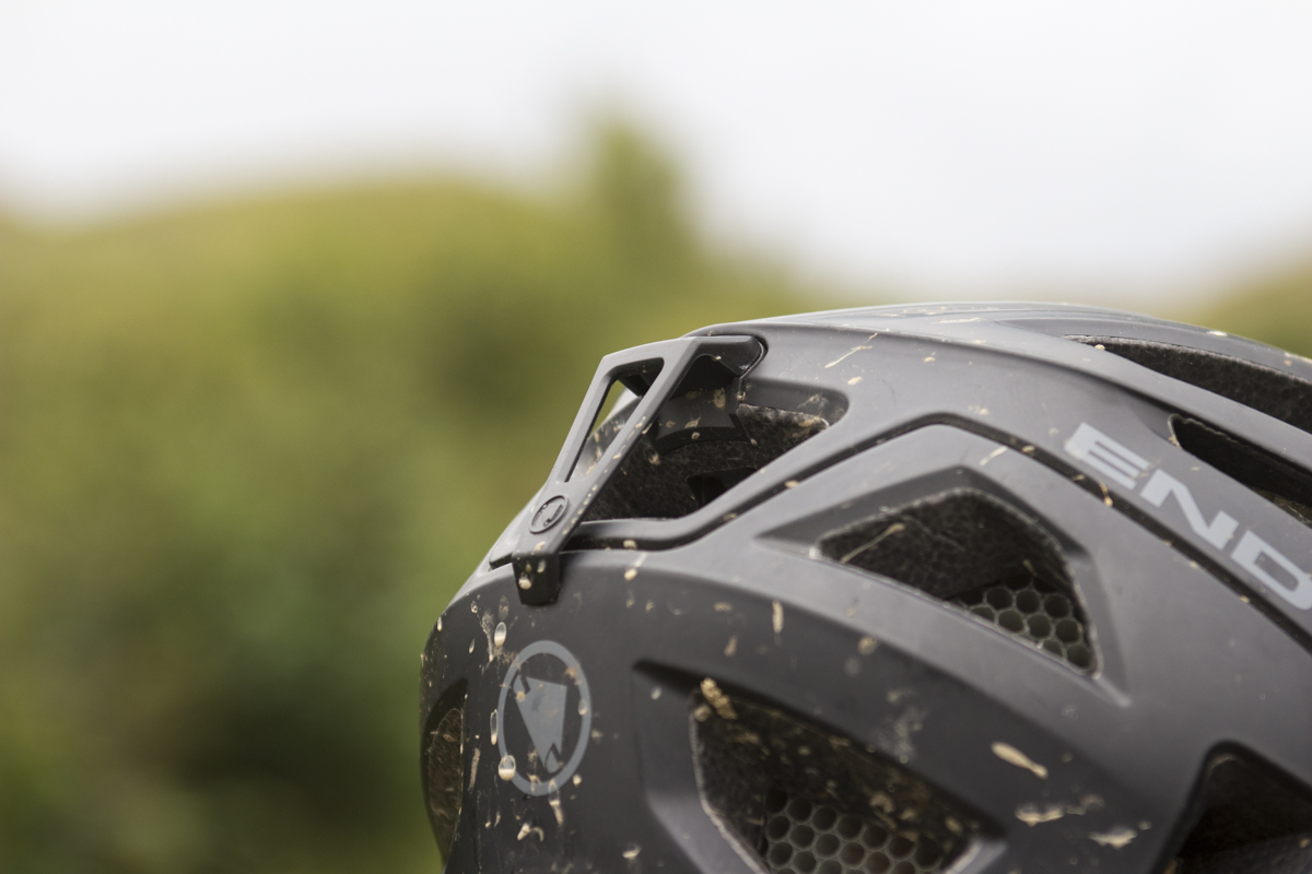 endura MT500 helmet review