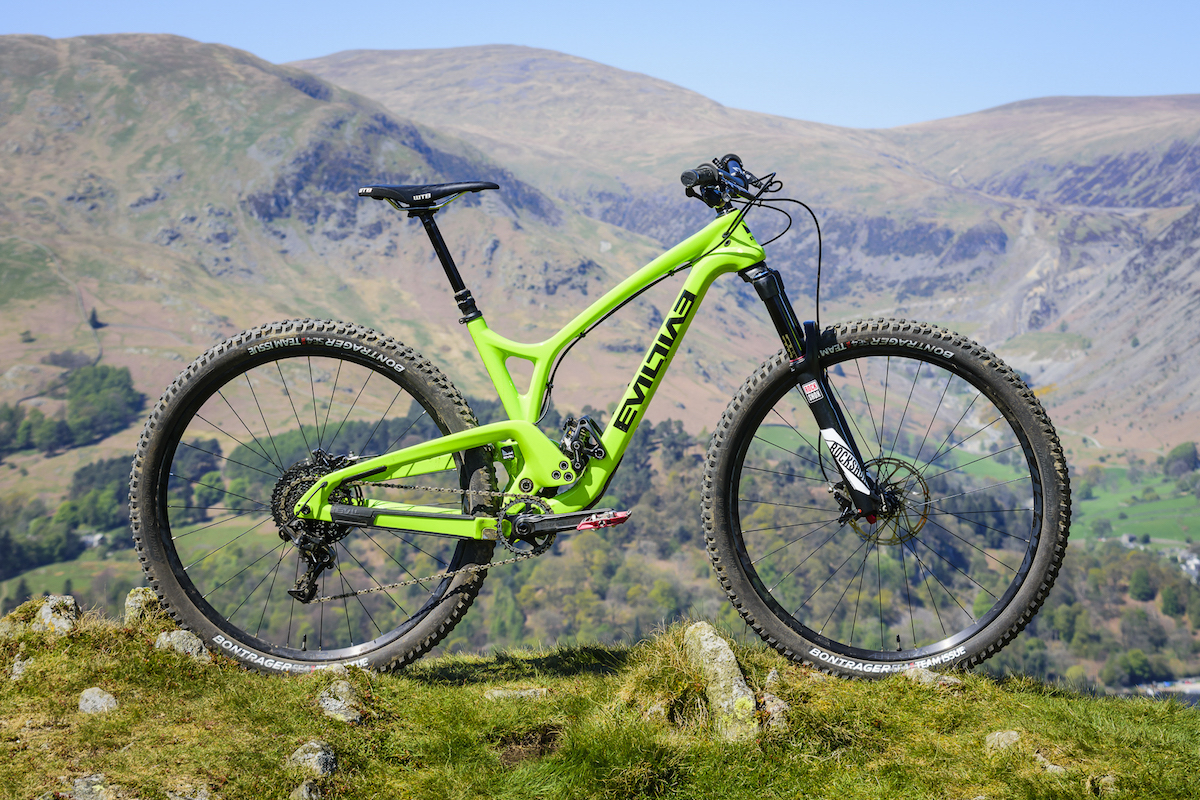 evil the following lake district wil issue 113