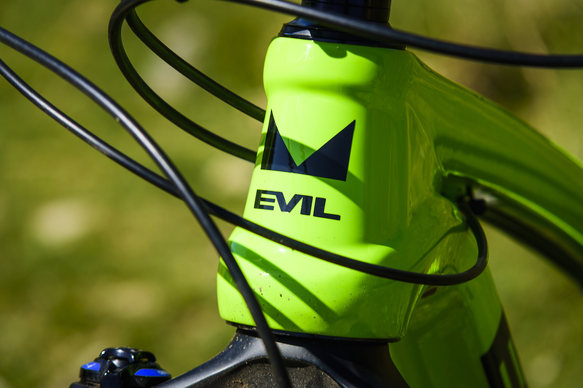evil the following lake district wil issue 113