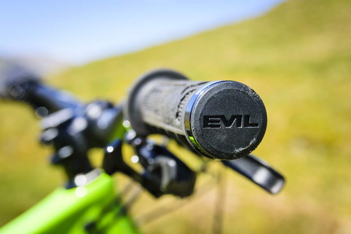 evil the following lake district wil issue 113