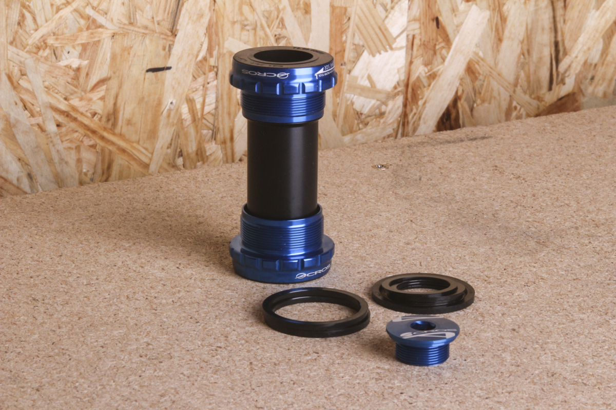 acros bottom bracket bearing