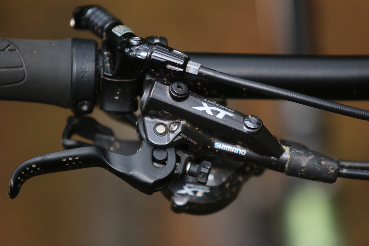 xt brake reverb hose canyon