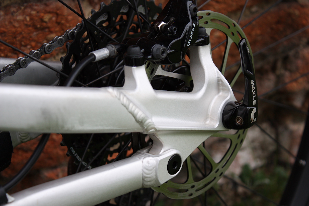 bird aeris 29er full suspension am9