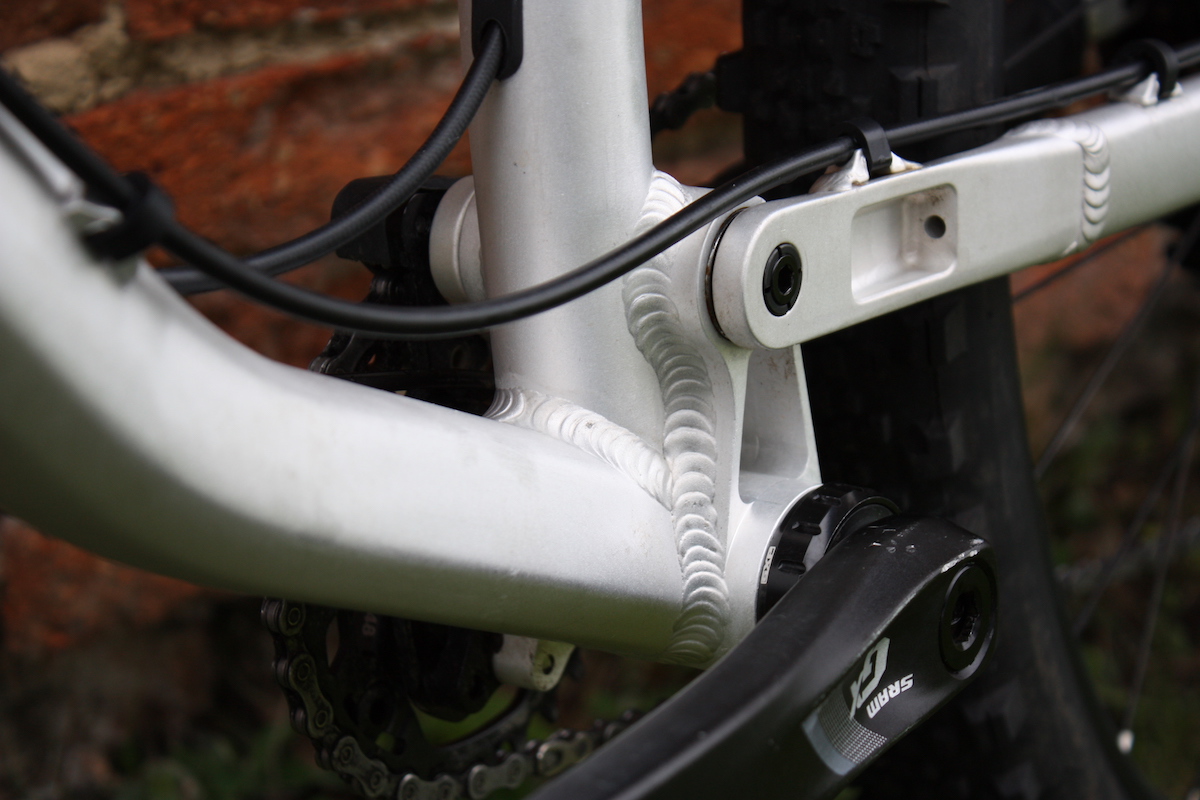 bird aeris 29er full suspension am9