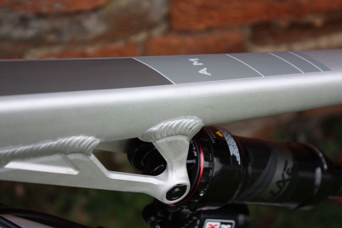 bird aeris 29er full suspension am9