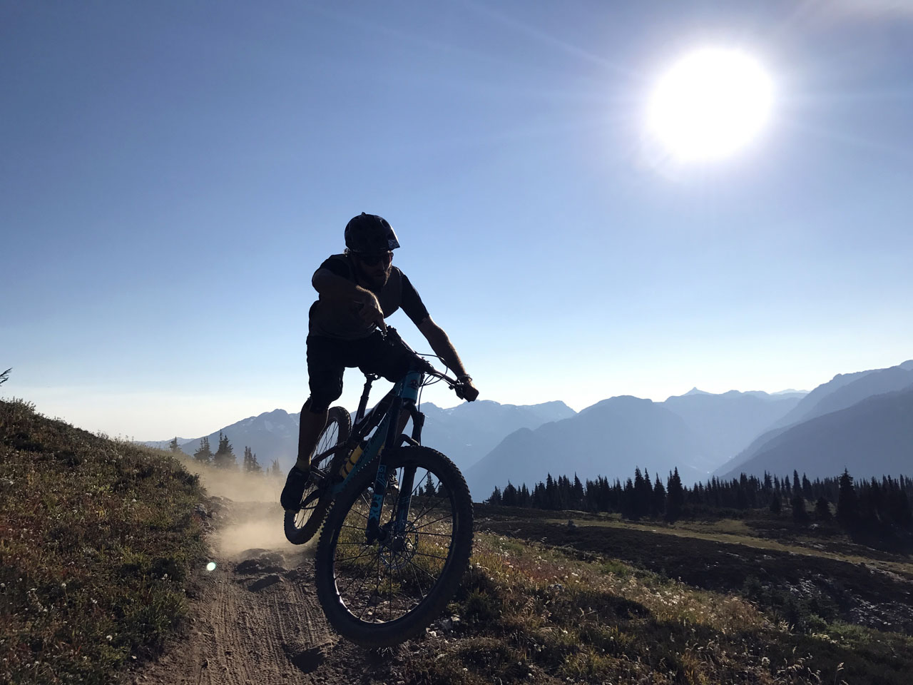 Video: Tito Tomasi, The Quest