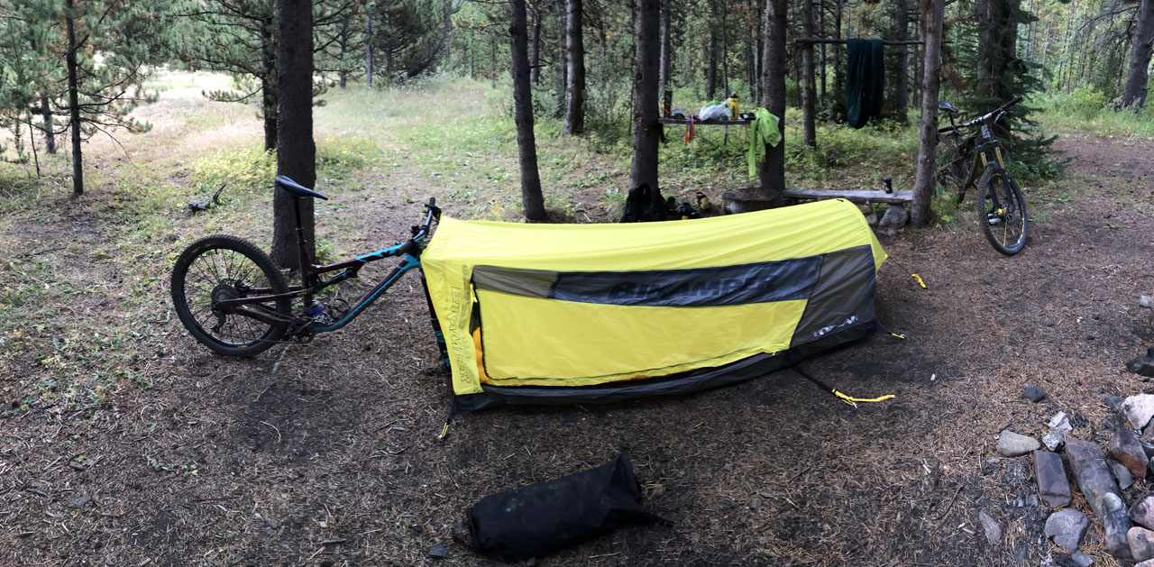 Tito Tomasi - The Quest, Episode 6