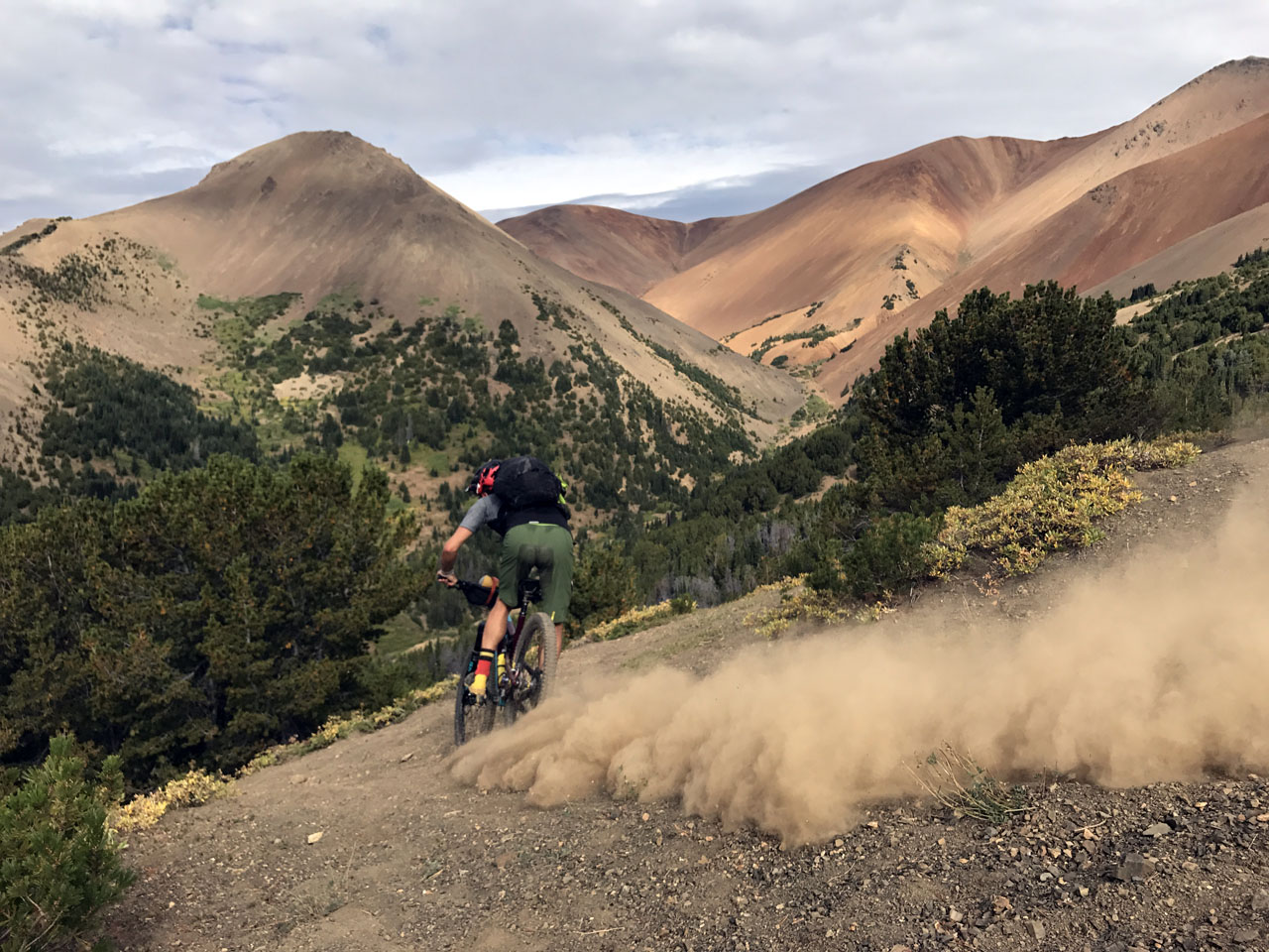 Tito Tomasi - The Quest, Episode 6