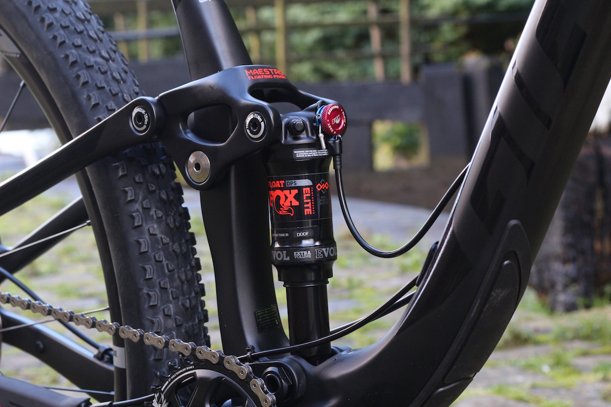 giant anthem 29er