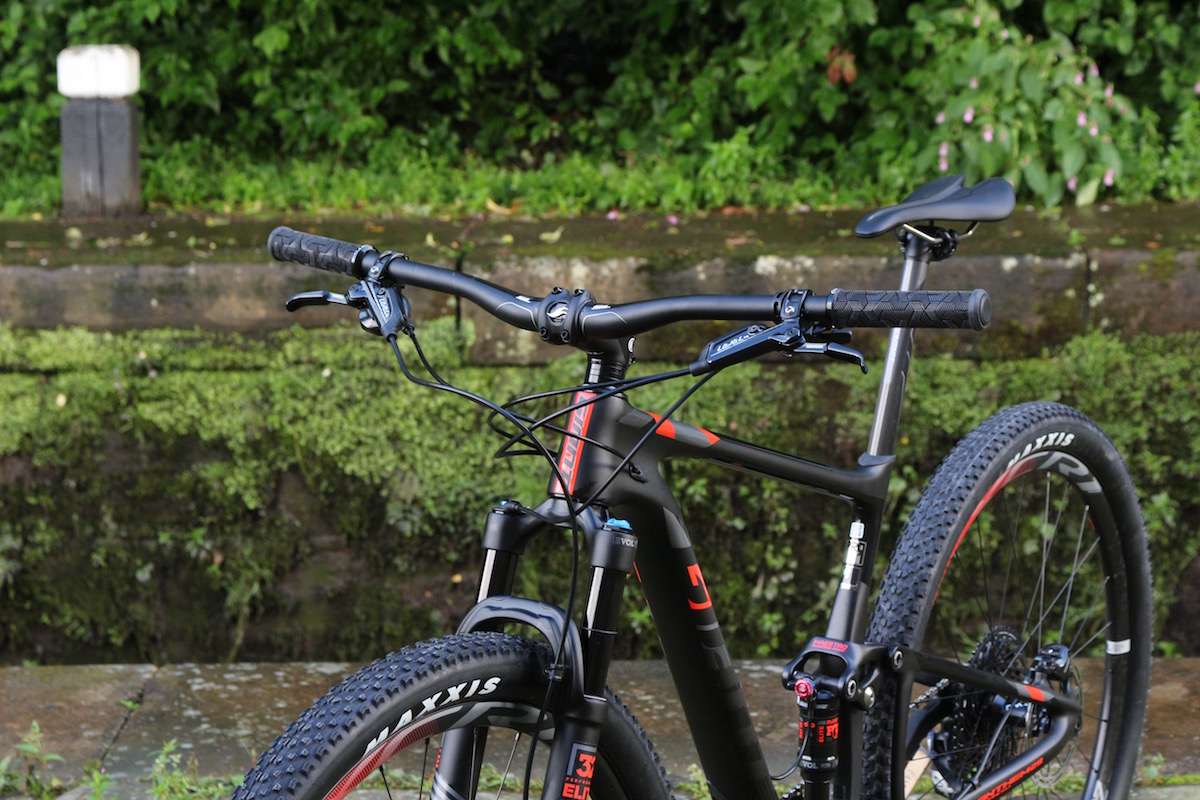 giant anthem 29er