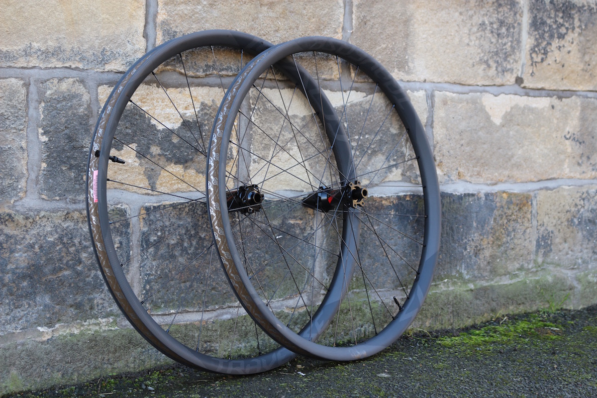 roval carbon traverse sl wheels
