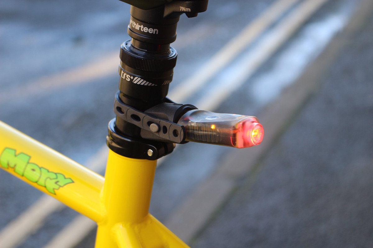 light and motion vibe light led