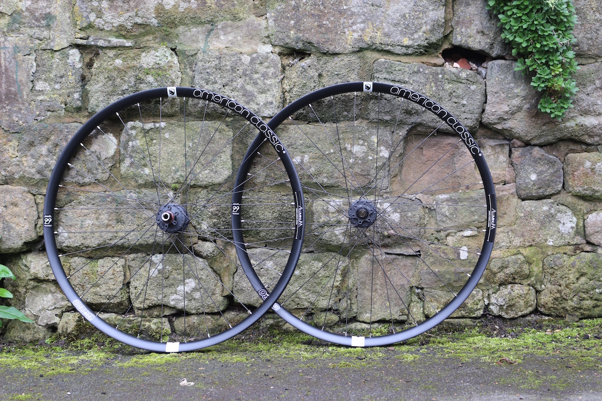 american classic 3430 wheels