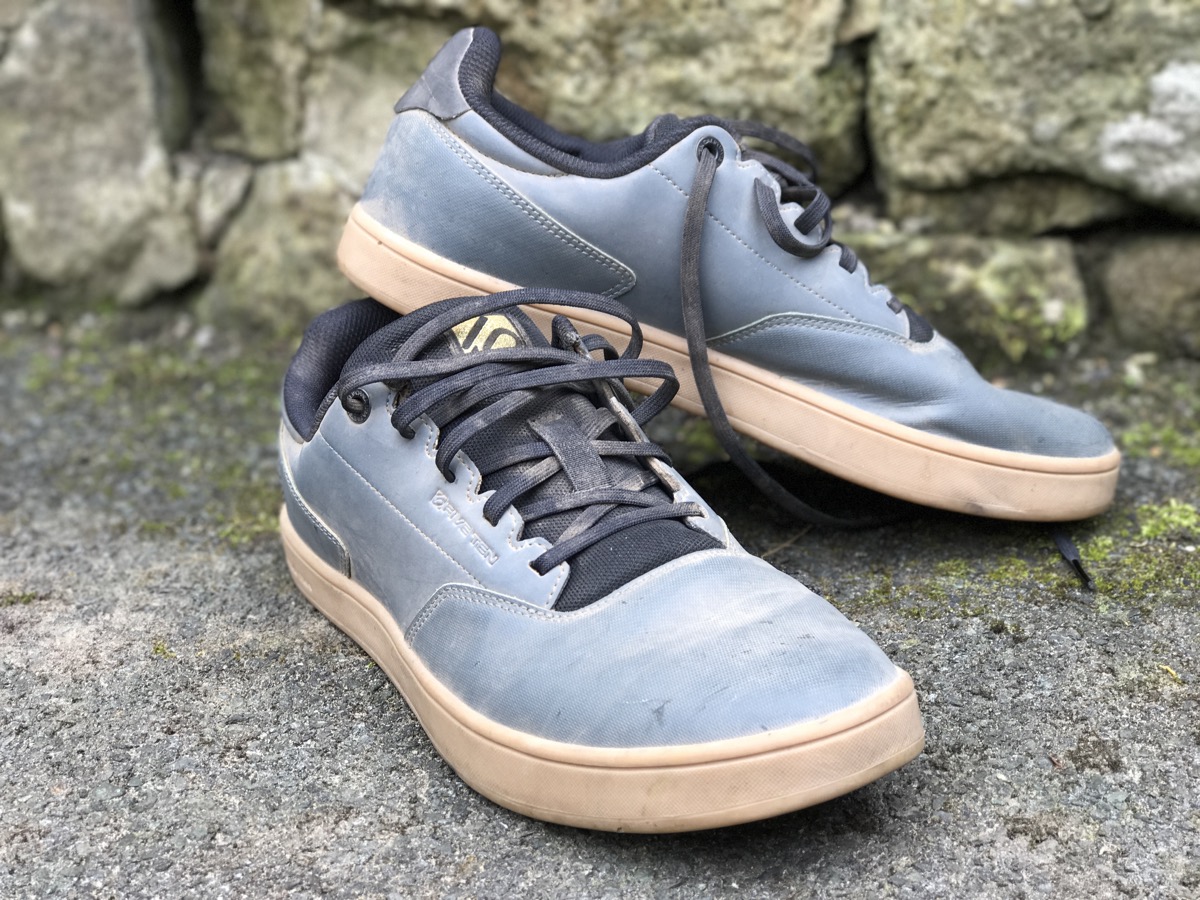 five ten shoes