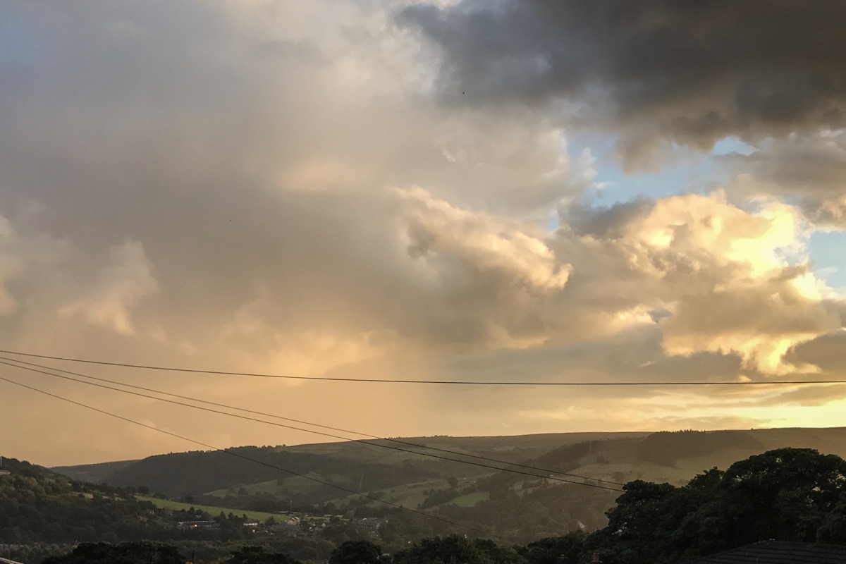 Monday Morning Debrief 98