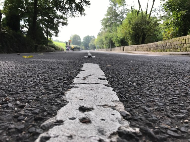 After Slashing Active Travel Funding, Government Keeps £4.8 billion Fuel Price Discount