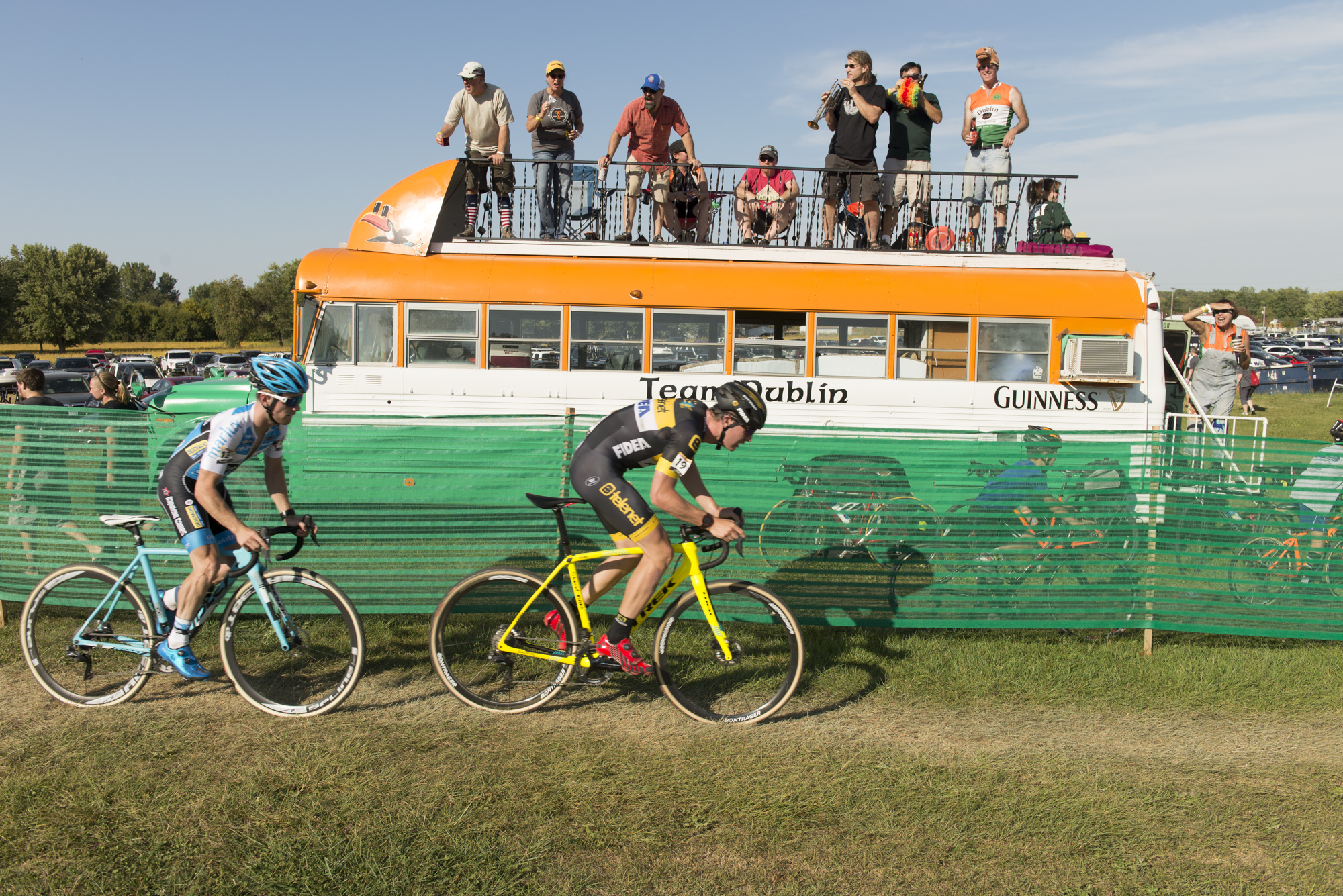 Jingle Cross World Cup Gallery