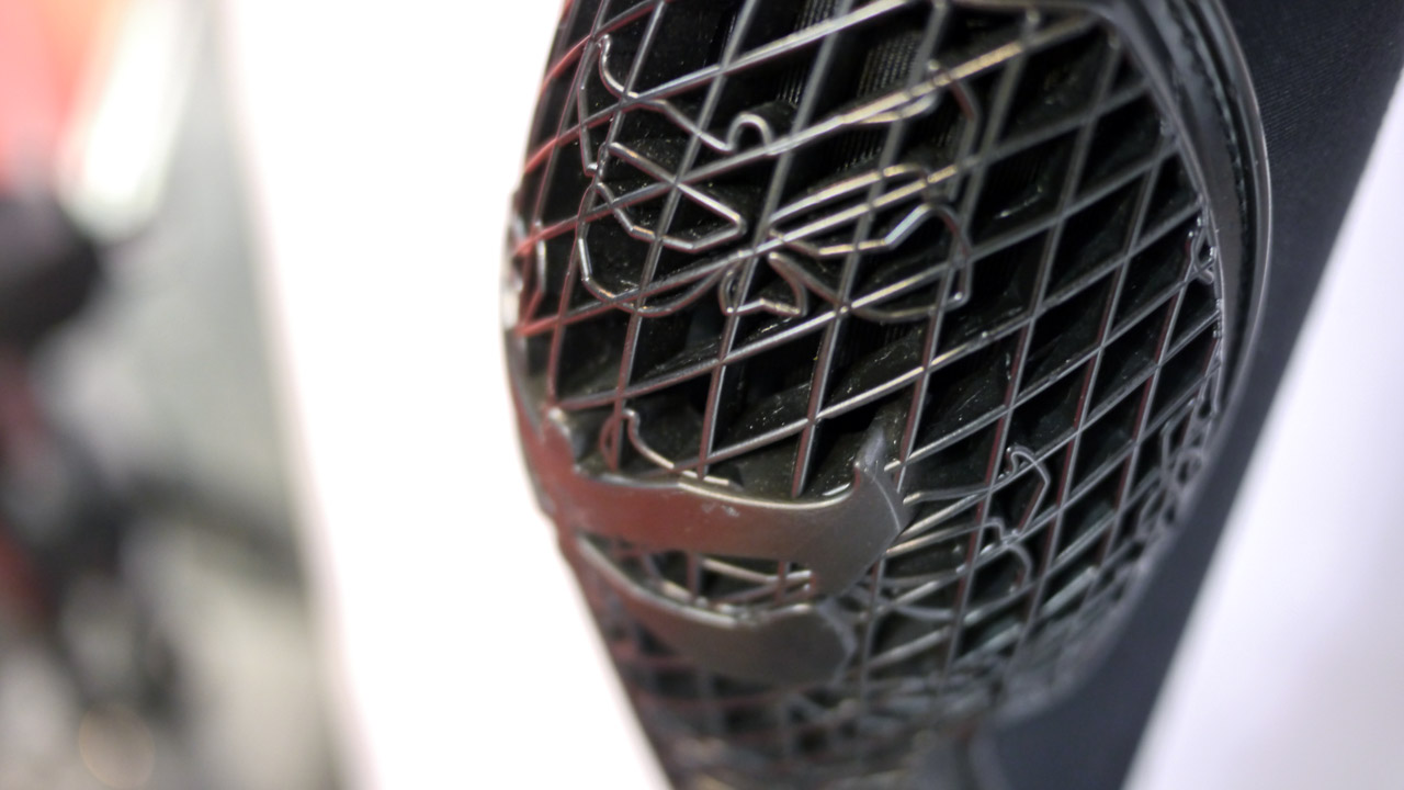 Eurobike 2017: Kali Protectives