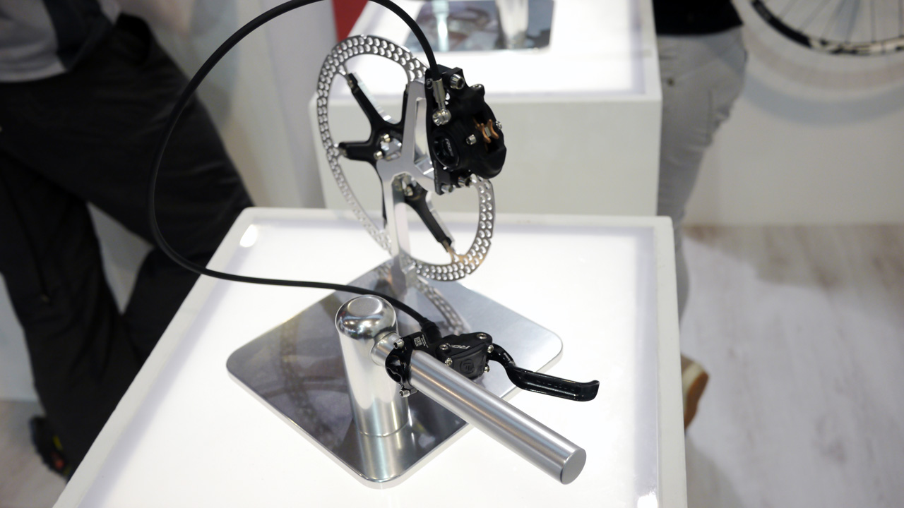 Eurobike 2017 - Formula