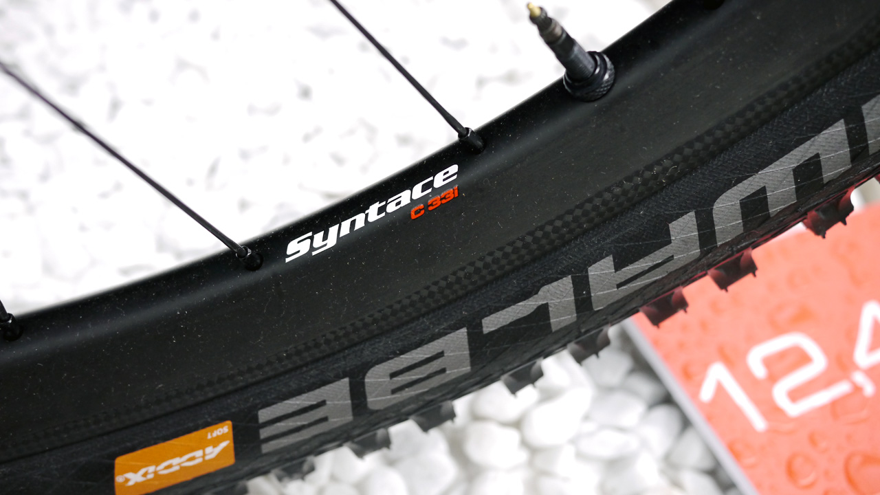 Eurobike 2017 - Liteville