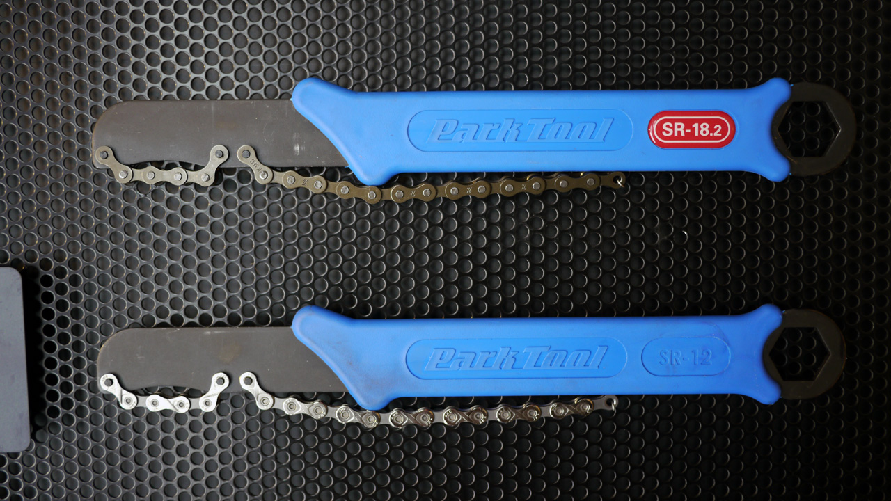 Eurobike 2017: Park Tool