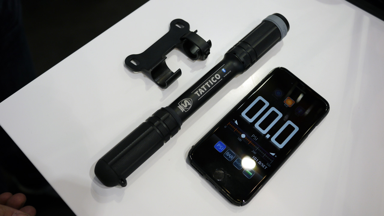 Eurobike 2017 - Silca