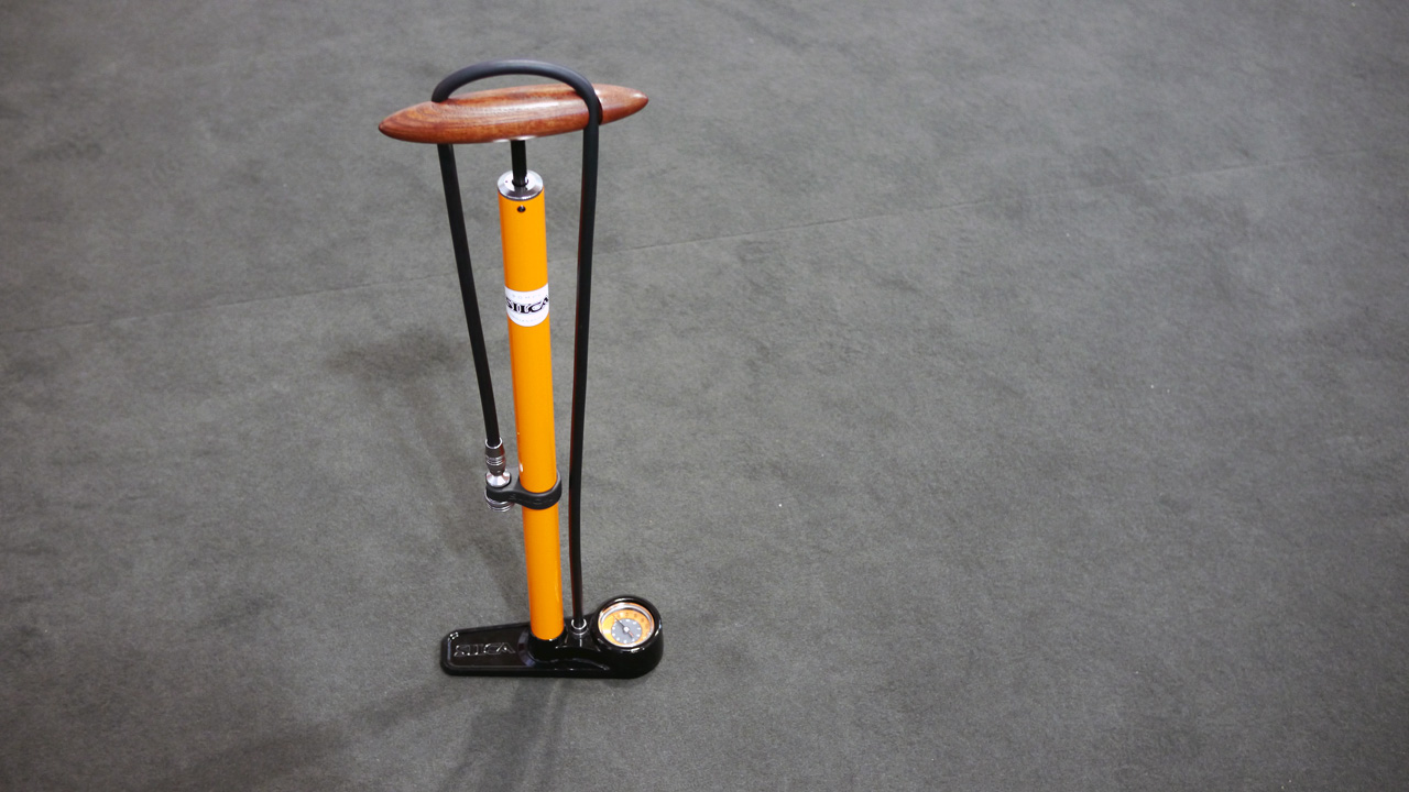Eurobike 2017 - Silca