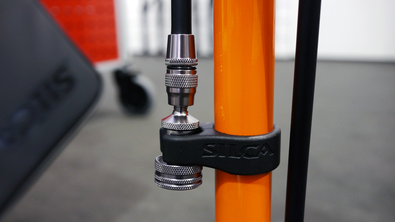 Eurobike 2017 - Silca