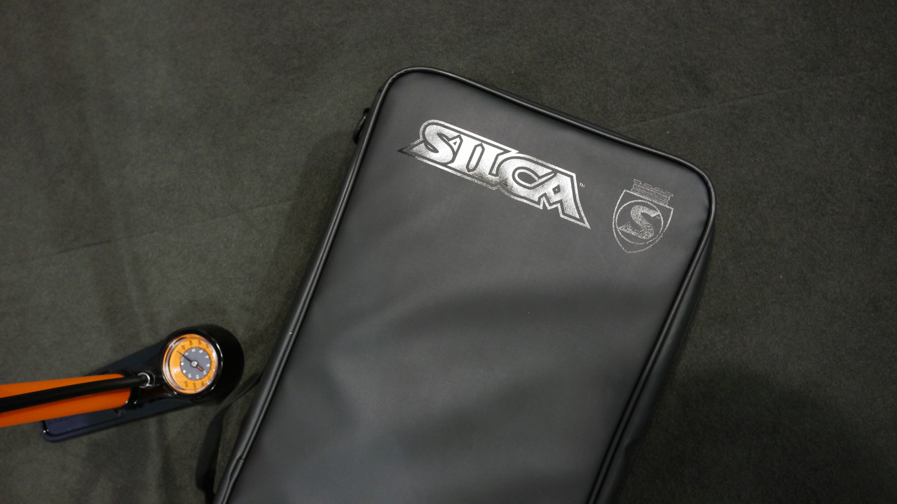 Eurobike 2017 - Silca