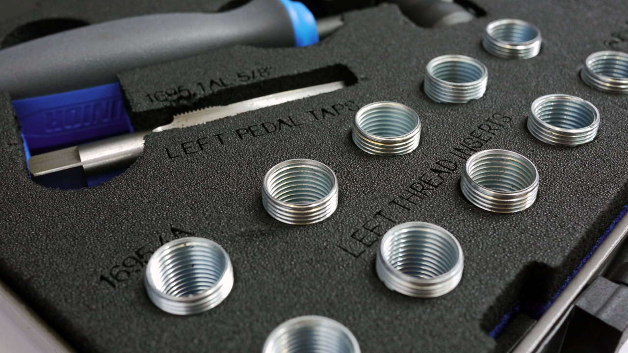 Eurobike 2017: Unior Show New Tools and Kits