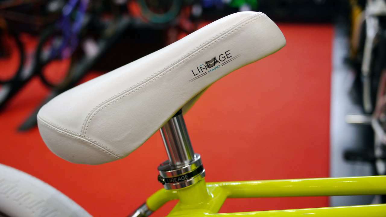 Eurobike 2017 - Haro Retro BMX