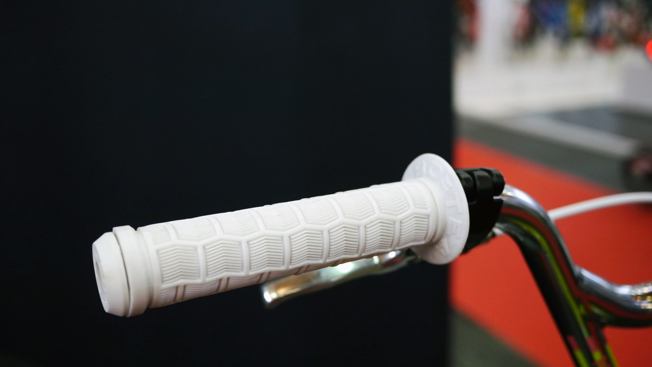 Eurobike 2017 - Haro Retro BMX